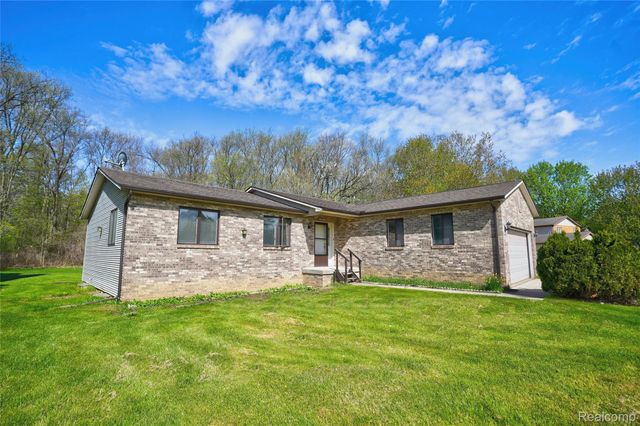 2281 Nandi Hills Trail, Flint Charter Township, MI 48473