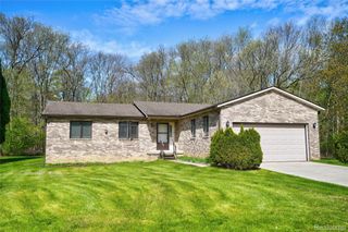 2281 Nandi Hills Trail, Flint Charter Township, MI 48473