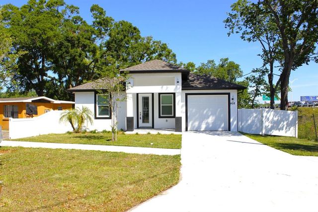 408 E HANLON STREET, Tampa, FL 33604