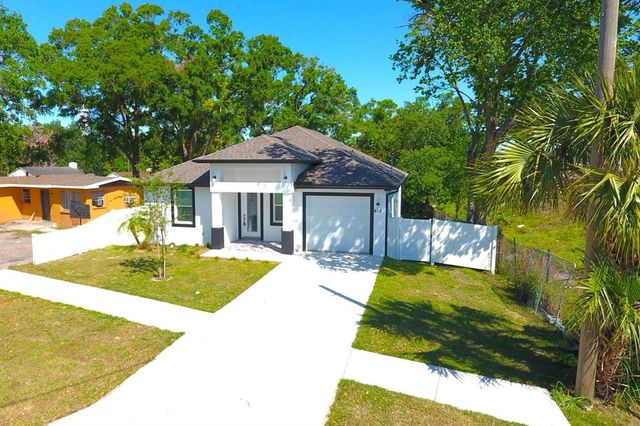 408 E HANLON STREET, Tampa, FL 33604