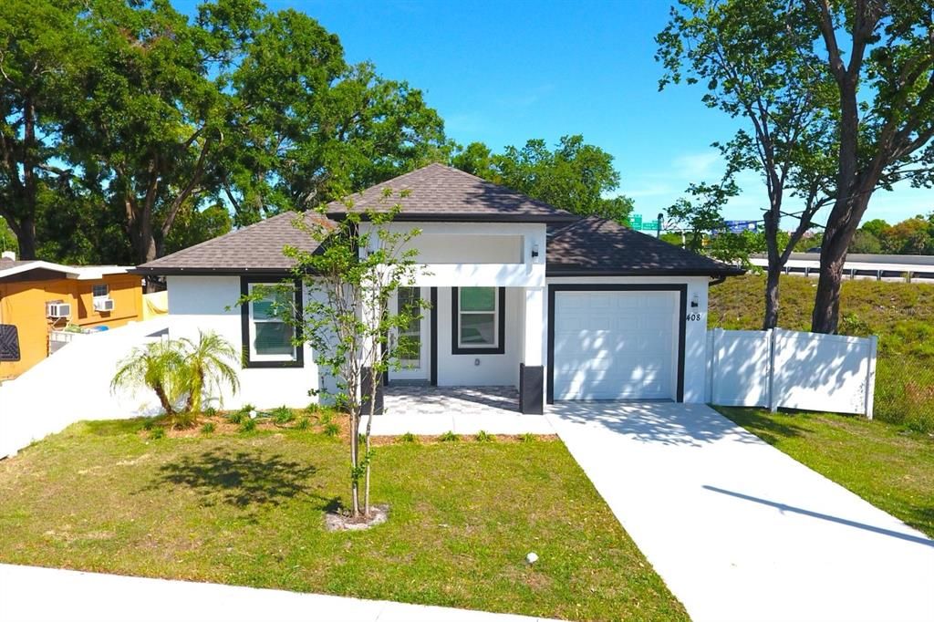 408 E HANLON STREET, Tampa, FL 33604