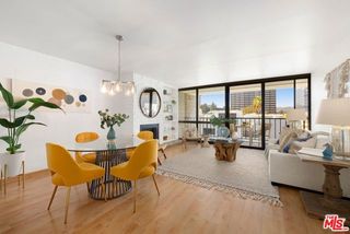 10966 Rochester Avenue 6B, Los Angeles, CA 90024