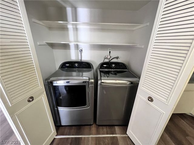 1935 Scimitar Drive 0, Henderson, NV 89014