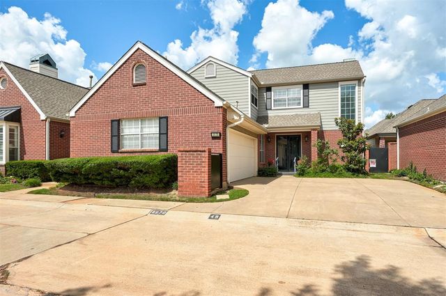 8670 N May Avenue 49D, Oklahoma City, OK 73120