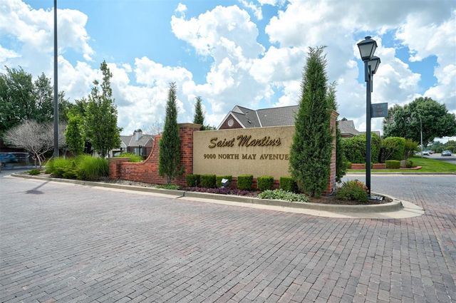 8670 N May Avenue 49D, Oklahoma City, OK 73120