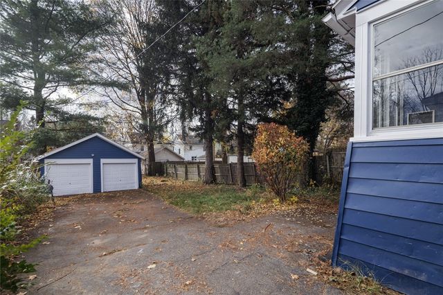 353 Sawyer Street, Rochester, NY 14619