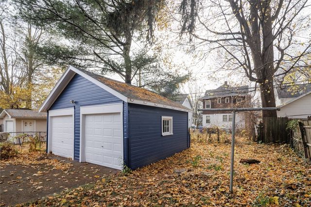 353 Sawyer Street, Rochester, NY 14619