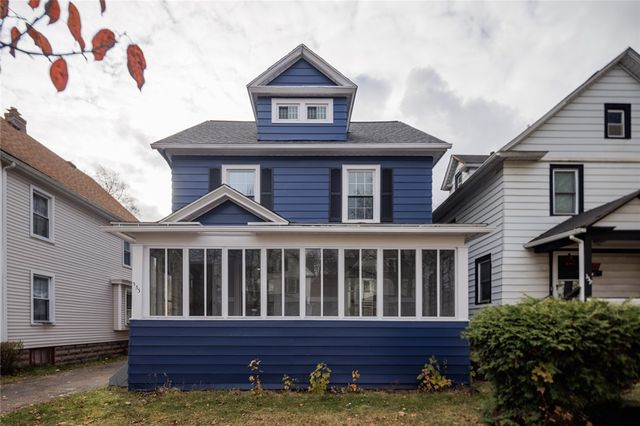 353 Sawyer Street, Rochester, NY 14619