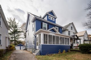 353 Sawyer Street, Rochester, NY 14619