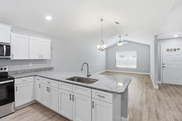 9373 N PEACHTREE WAY, Citrus Springs, FL 34434