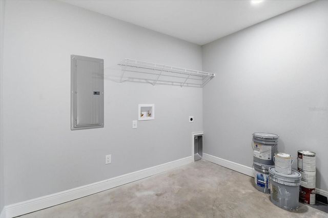 9373 N PEACHTREE WAY, Citrus Springs, FL 34434