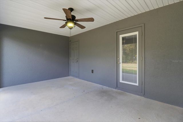 9373 N PEACHTREE WAY, Citrus Springs, FL 34434