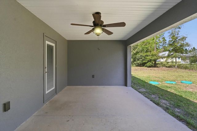 9373 N PEACHTREE WAY, Citrus Springs, FL 34434