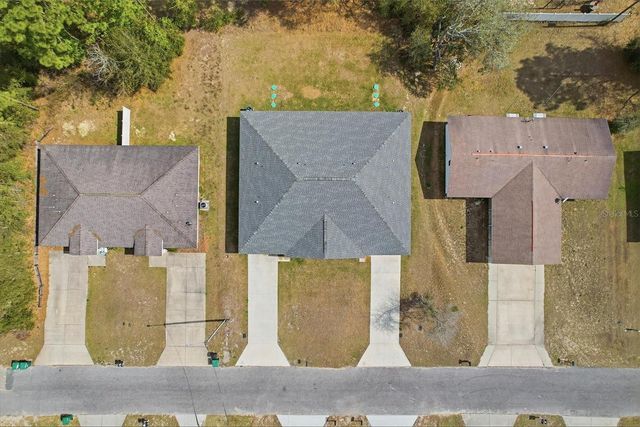 9373 N PEACHTREE WAY, Citrus Springs, FL 34434