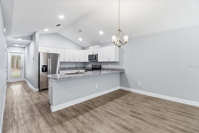 9373 N PEACHTREE WAY, Citrus Springs, FL 34434