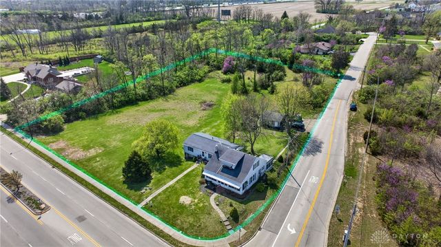 9475 N Dixie Drive, Vandalia, OH 45414