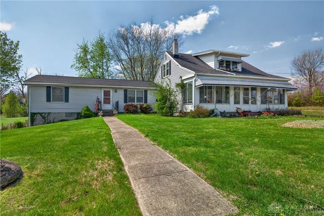9475 N Dixie Drive, Vandalia, OH 45414