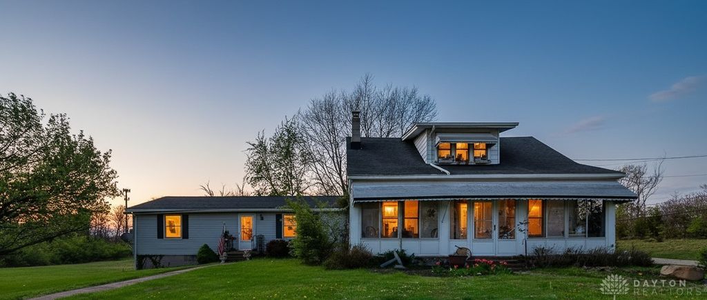 9475 N Dixie Drive, Vandalia, OH 45414