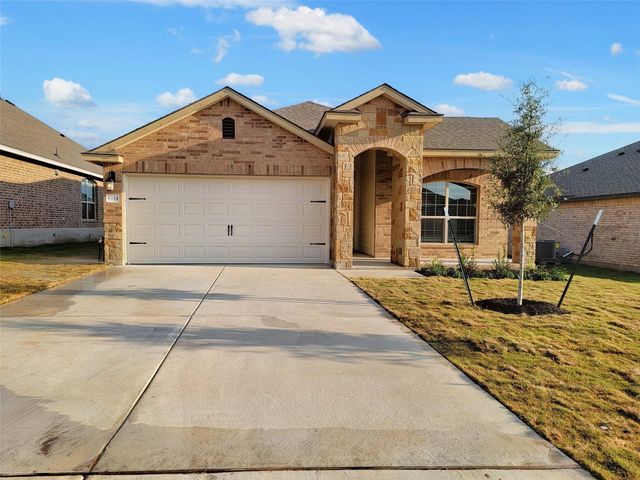 6314 Matagorda RD, Belton, TX 76513