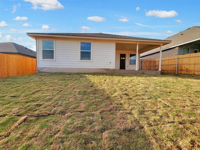 6314 Matagorda RD, Belton, TX 76513