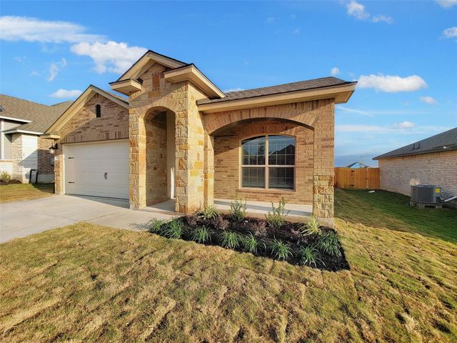 6314 Matagorda RD, Belton, TX 76513