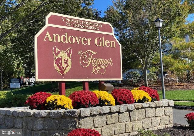 15 ANDOVER PL, Robbinsville, NJ 08691