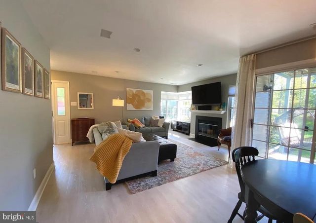 15 ANDOVER PL, Robbinsville, NJ 08691