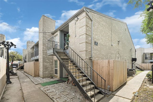 6500 Sands Point Drive 708, Houston, TX 77074