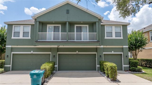 10359 LAKE DISTRICT LANE 58B, Orlando, FL 32832