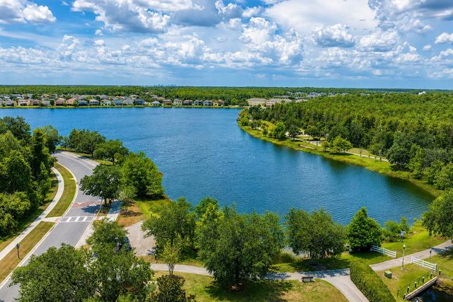 10359 LAKE DISTRICT LANE 58B, Orlando, FL 32832