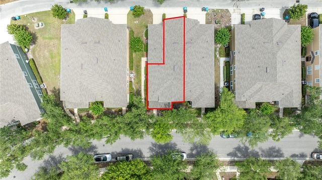 10359 LAKE DISTRICT LANE 58B, Orlando, FL 32832