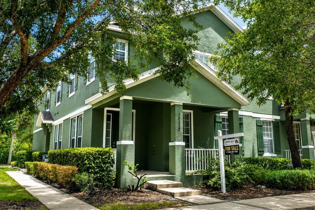 10359 LAKE DISTRICT LANE 58B, Orlando, FL 32832
