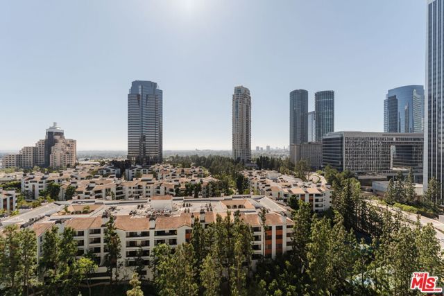 2170 E Century Parkway 1805, Los Angeles, CA 90067