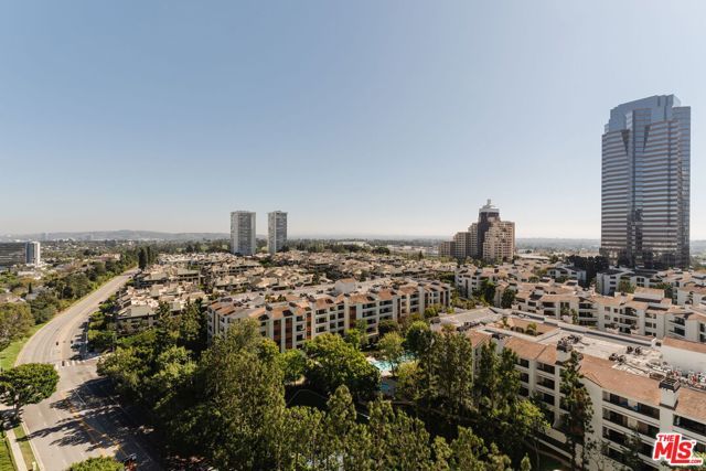 2170 E Century Parkway 1805, Los Angeles, CA 90067