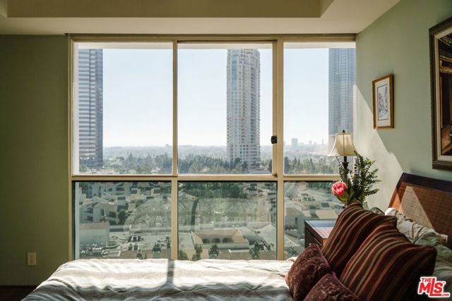 2170 E Century Parkway 1805, Los Angeles, CA 90067