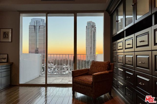 2170 E Century Parkway 1805, Los Angeles, CA 90067