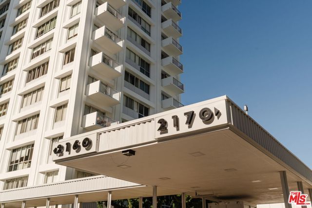 2170 E Century Parkway 1805, Los Angeles, CA 90067