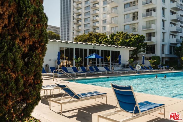 2170 E Century Parkway 1805, Los Angeles, CA 90067