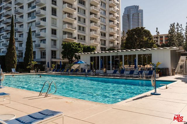 2170 E Century Parkway 1805, Los Angeles, CA 90067