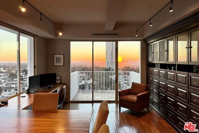 2170 E Century Parkway 1805, Los Angeles, CA 90067