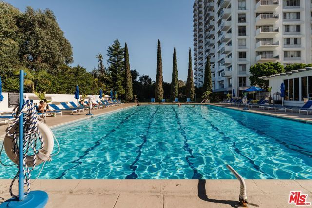 2170 E Century Parkway 1805, Los Angeles, CA 90067