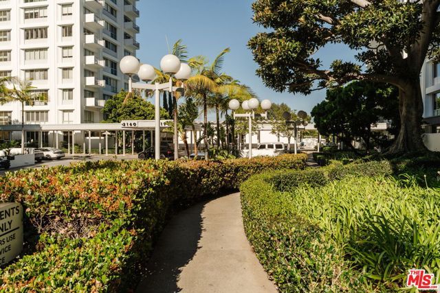 2170 E Century Parkway 1805, Los Angeles, CA 90067