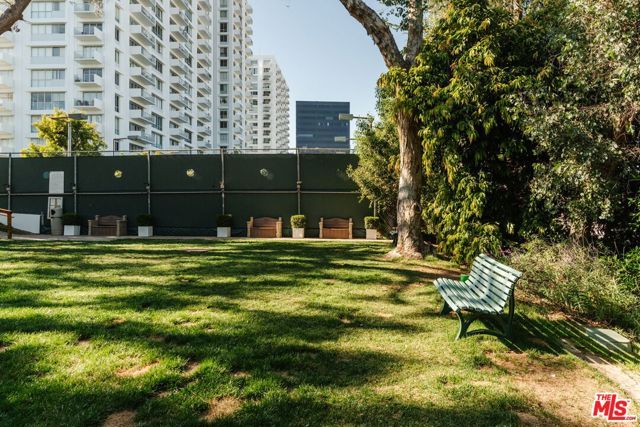 2170 E Century Parkway 1805, Los Angeles, CA 90067