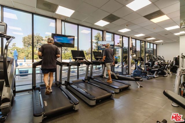 2170 E Century Parkway 1805, Los Angeles, CA 90067