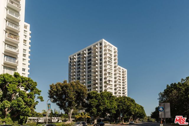 2170 E Century Parkway 1805, Los Angeles, CA 90067