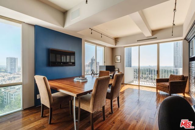 2170 E Century Parkway 1805, Los Angeles, CA 90067