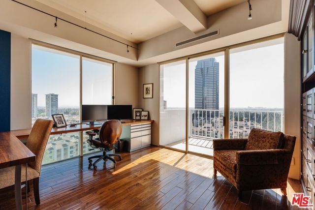 2170 E Century Parkway 1805, Los Angeles, CA 90067