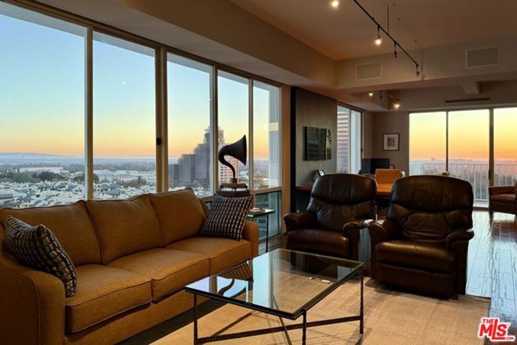 2170 E Century Parkway 1805, Los Angeles, CA 90067