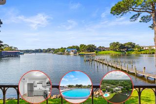 210 Pelham Road 109B, Fort Walton Beach, FL 32547
