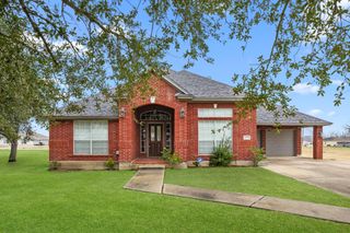 6908 Westgate Street, Wallis, TX 77485